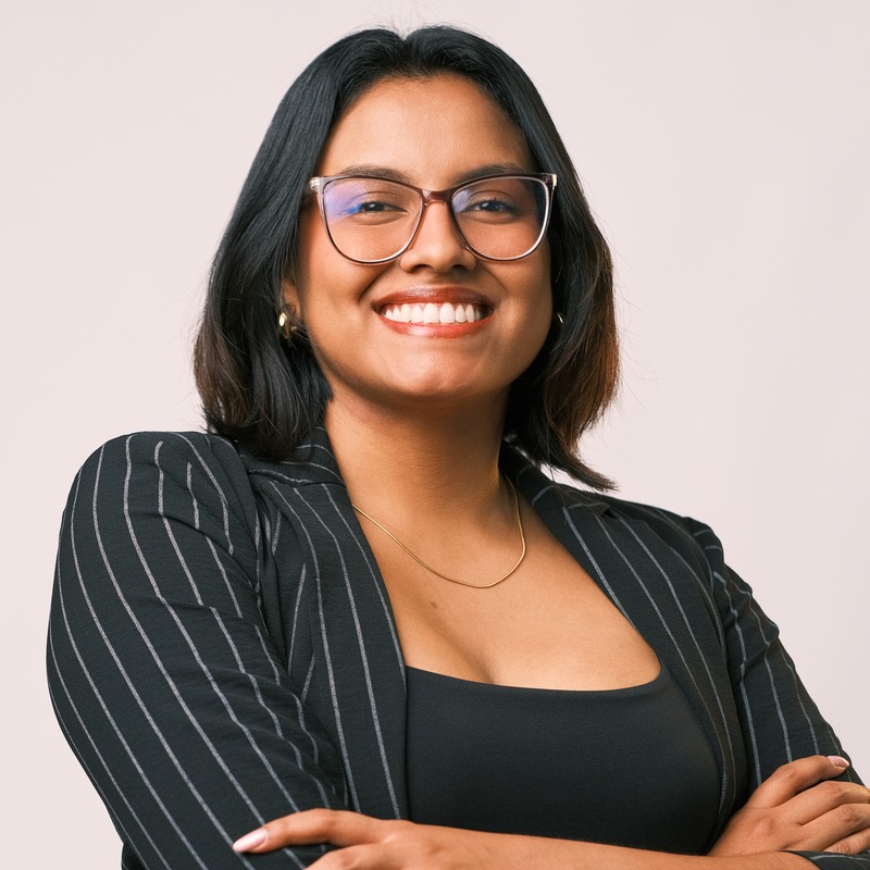 Hebe Saavedra