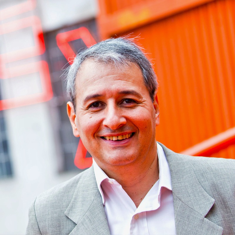 Juan Lapetini