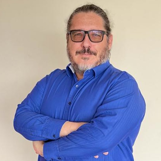 Sandro Marcone